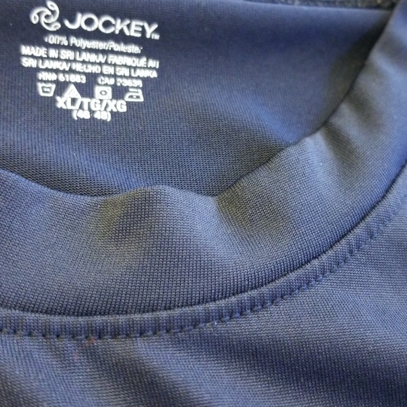 JOCKEY SHIRT ๐ - Picture 5 of 6